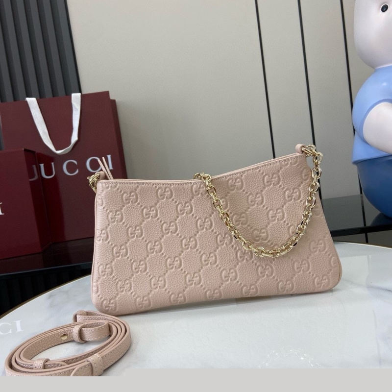 G*u*i satchel bags